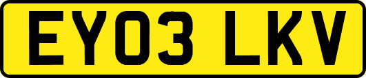 EY03LKV