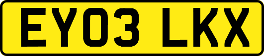 EY03LKX