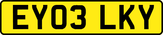 EY03LKY