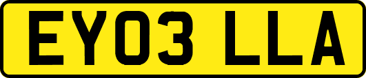 EY03LLA