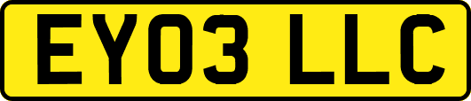 EY03LLC