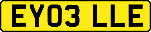 EY03LLE