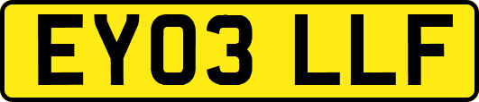 EY03LLF