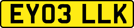 EY03LLK