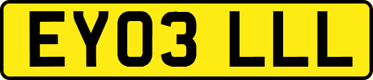 EY03LLL