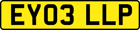 EY03LLP