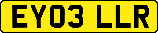 EY03LLR