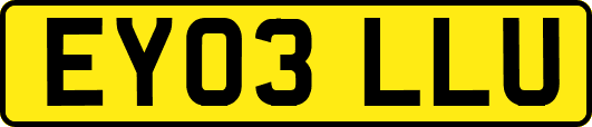 EY03LLU