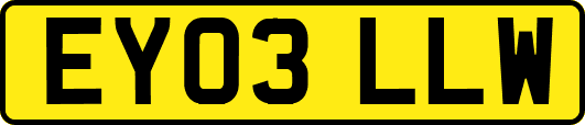 EY03LLW