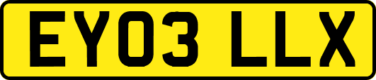 EY03LLX
