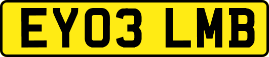 EY03LMB