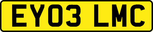 EY03LMC