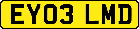 EY03LMD