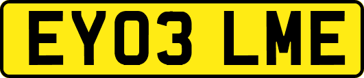 EY03LME