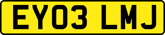 EY03LMJ