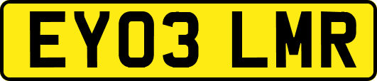 EY03LMR