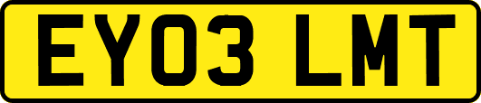 EY03LMT