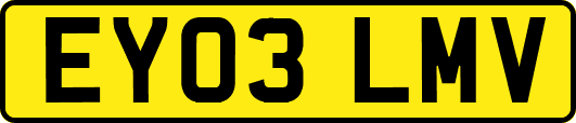 EY03LMV