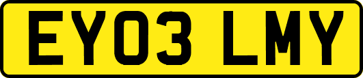 EY03LMY
