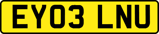 EY03LNU