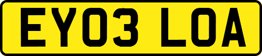 EY03LOA