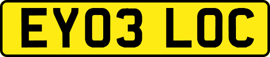 EY03LOC