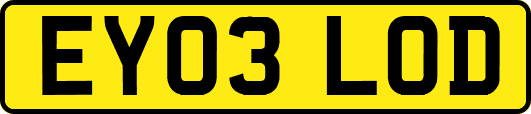 EY03LOD