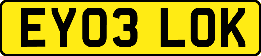 EY03LOK