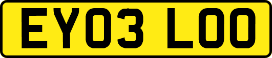 EY03LOO