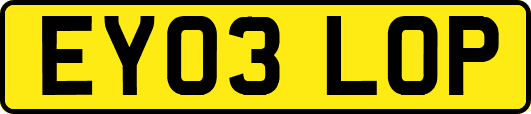 EY03LOP