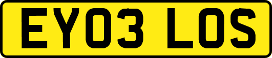 EY03LOS