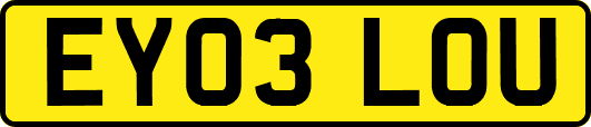EY03LOU