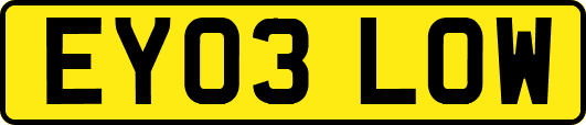 EY03LOW