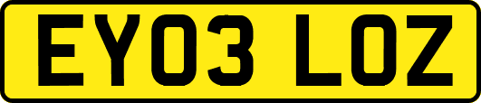 EY03LOZ