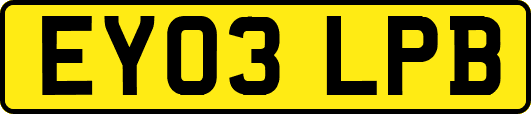 EY03LPB