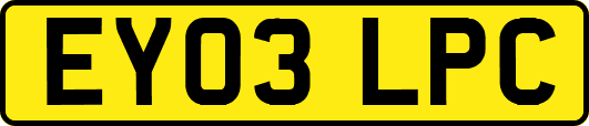 EY03LPC