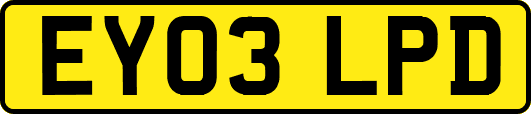 EY03LPD