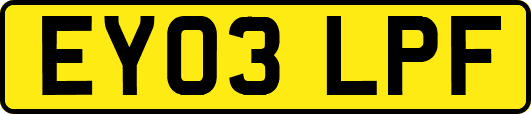 EY03LPF