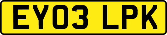 EY03LPK