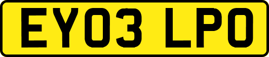 EY03LPO