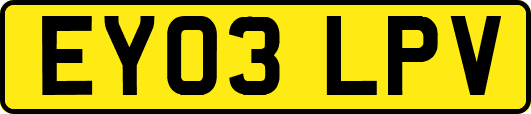 EY03LPV