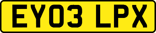 EY03LPX