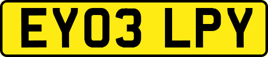 EY03LPY