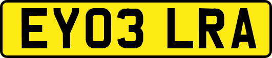 EY03LRA