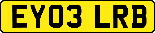 EY03LRB