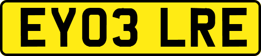 EY03LRE