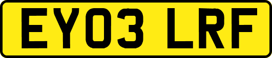 EY03LRF