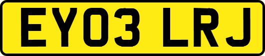 EY03LRJ
