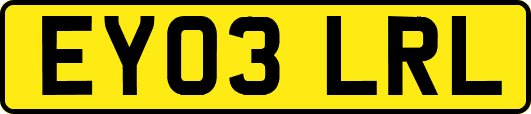 EY03LRL