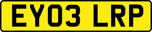 EY03LRP